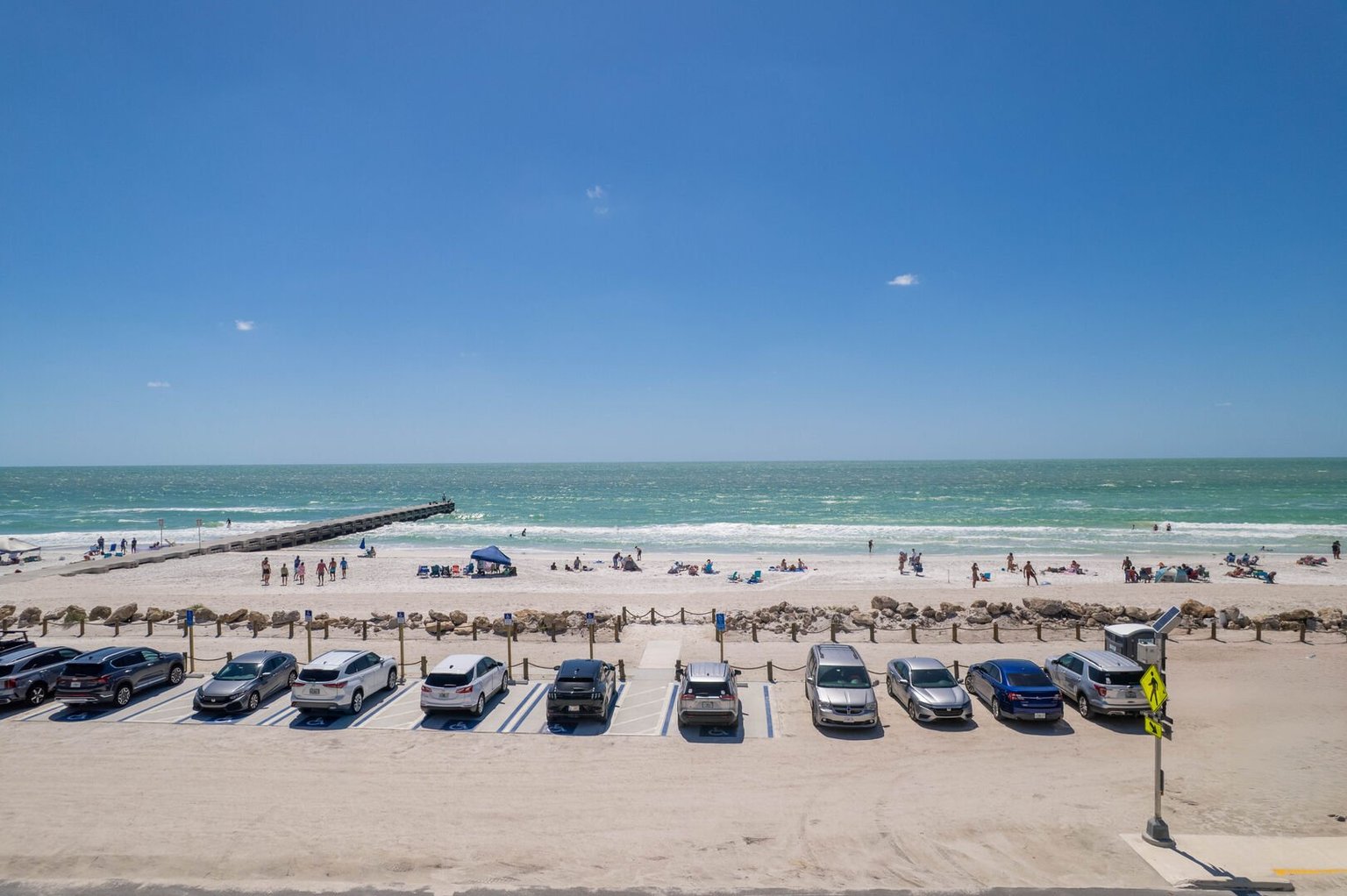 Bradenton Beach Vacation Rental