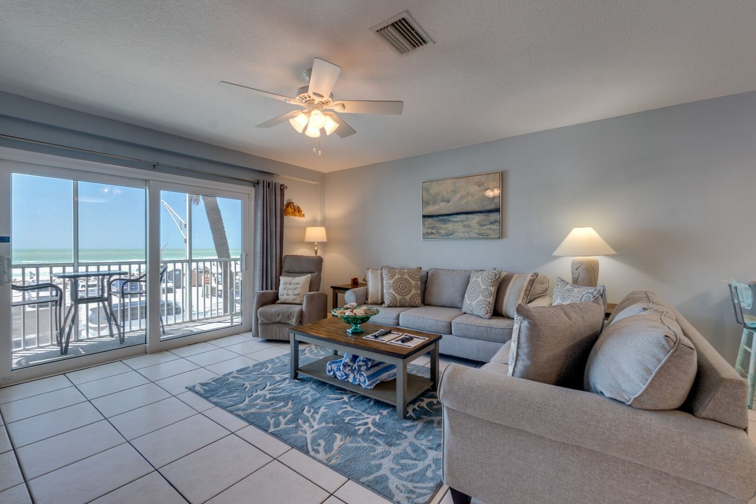 Bradenton Beach Vacation Rental