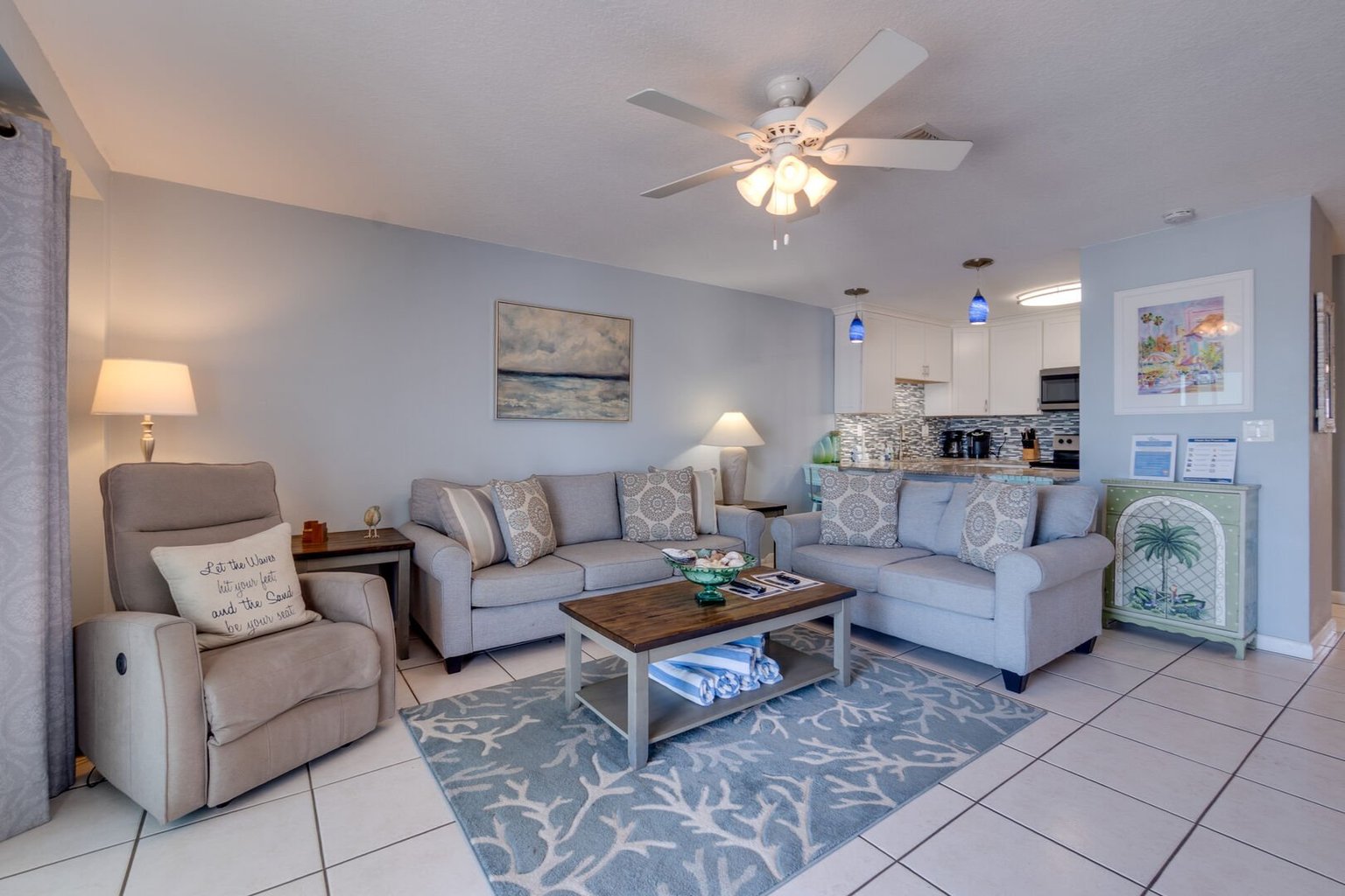 Bradenton Beach Vacation Rental