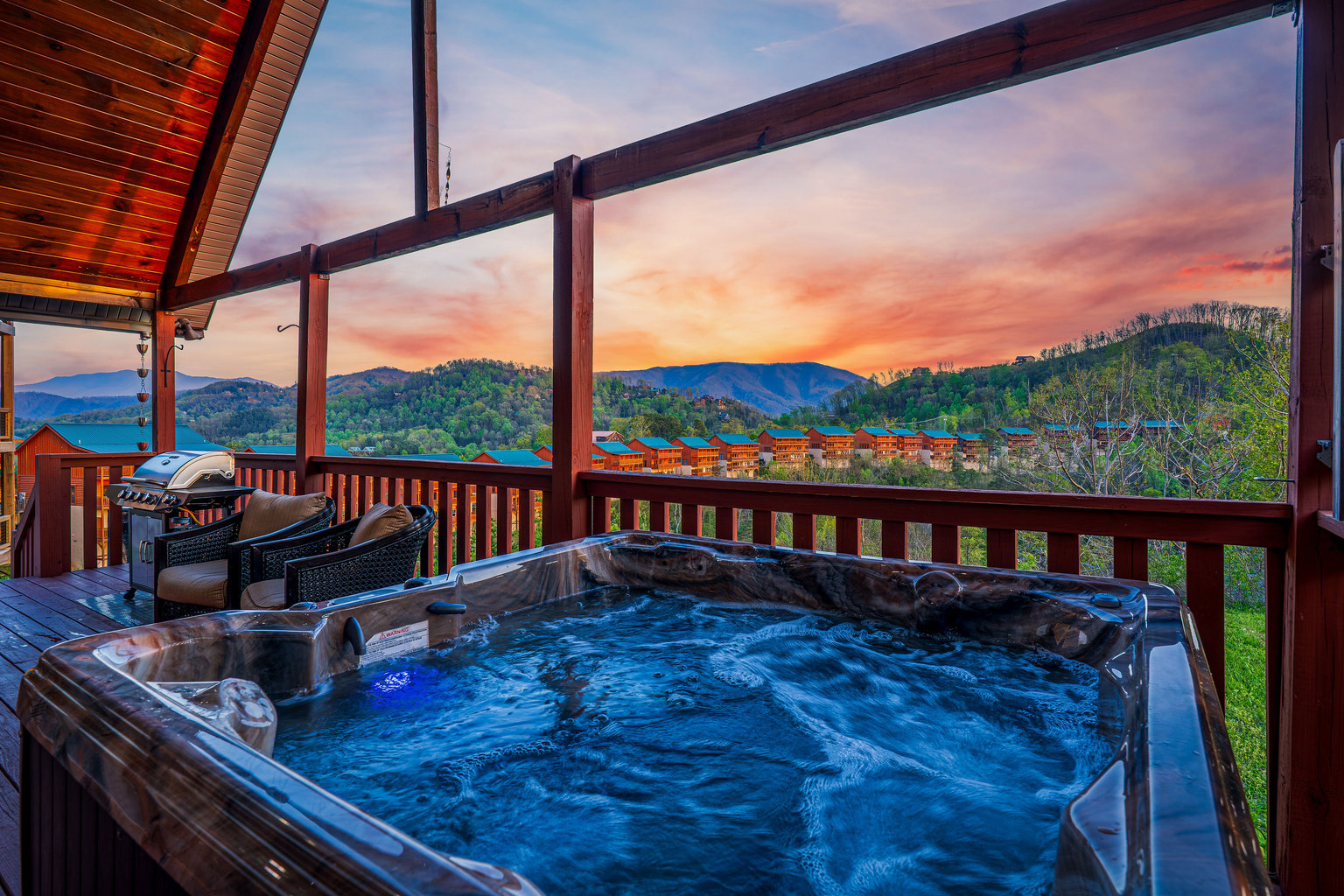 Sevierville  Vacation Rental