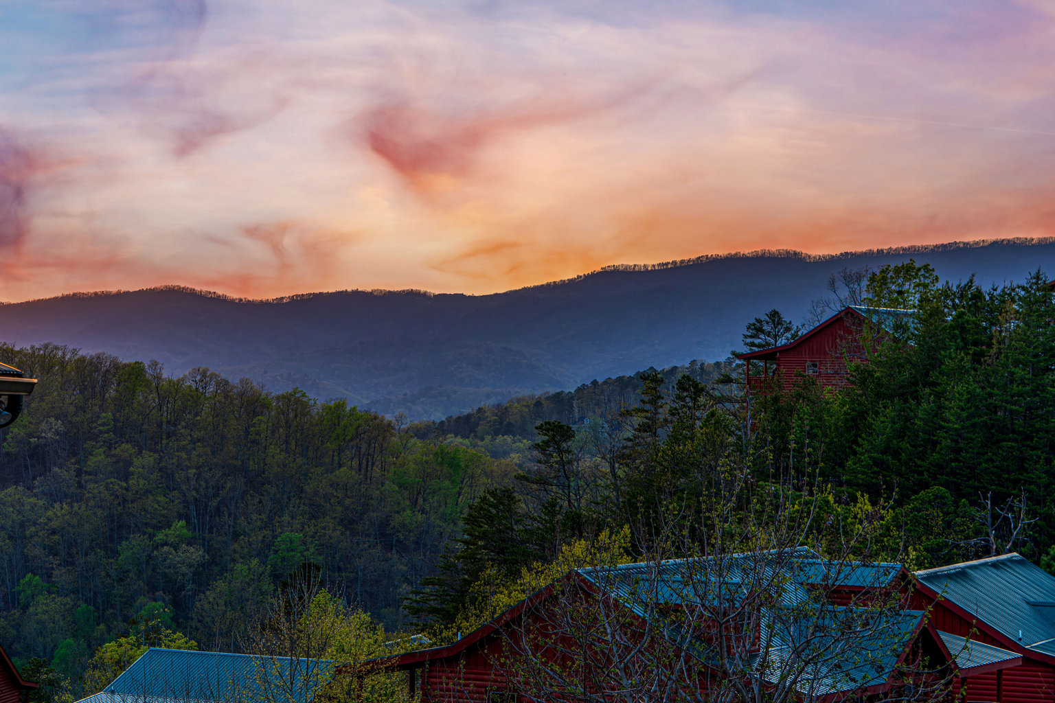 Sevierville  Vacation Rental
