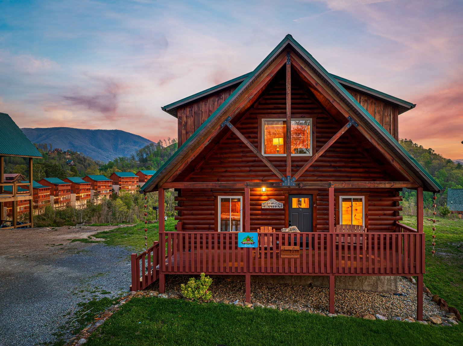 Sevierville  Vacation Rental