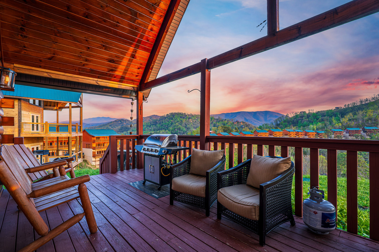 Sevierville  Vacation Rental