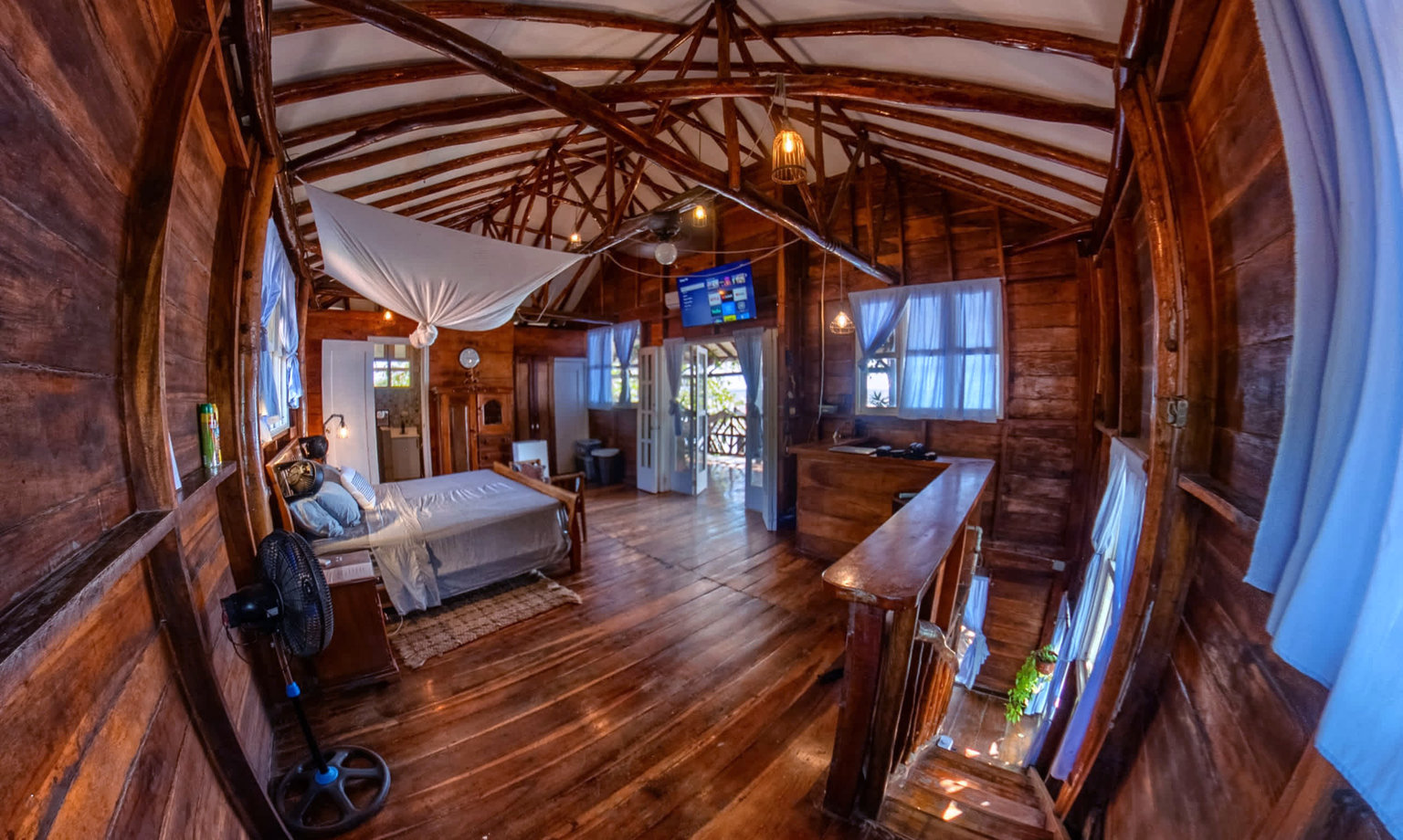 Pochomil Vacation Rental