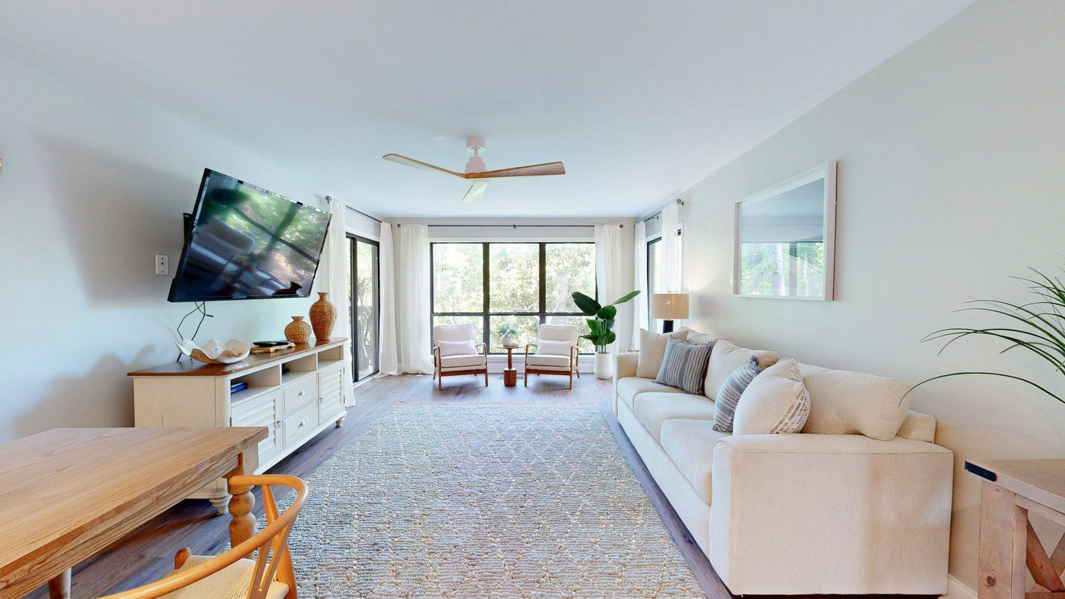 Hilton Head Vacation Rental