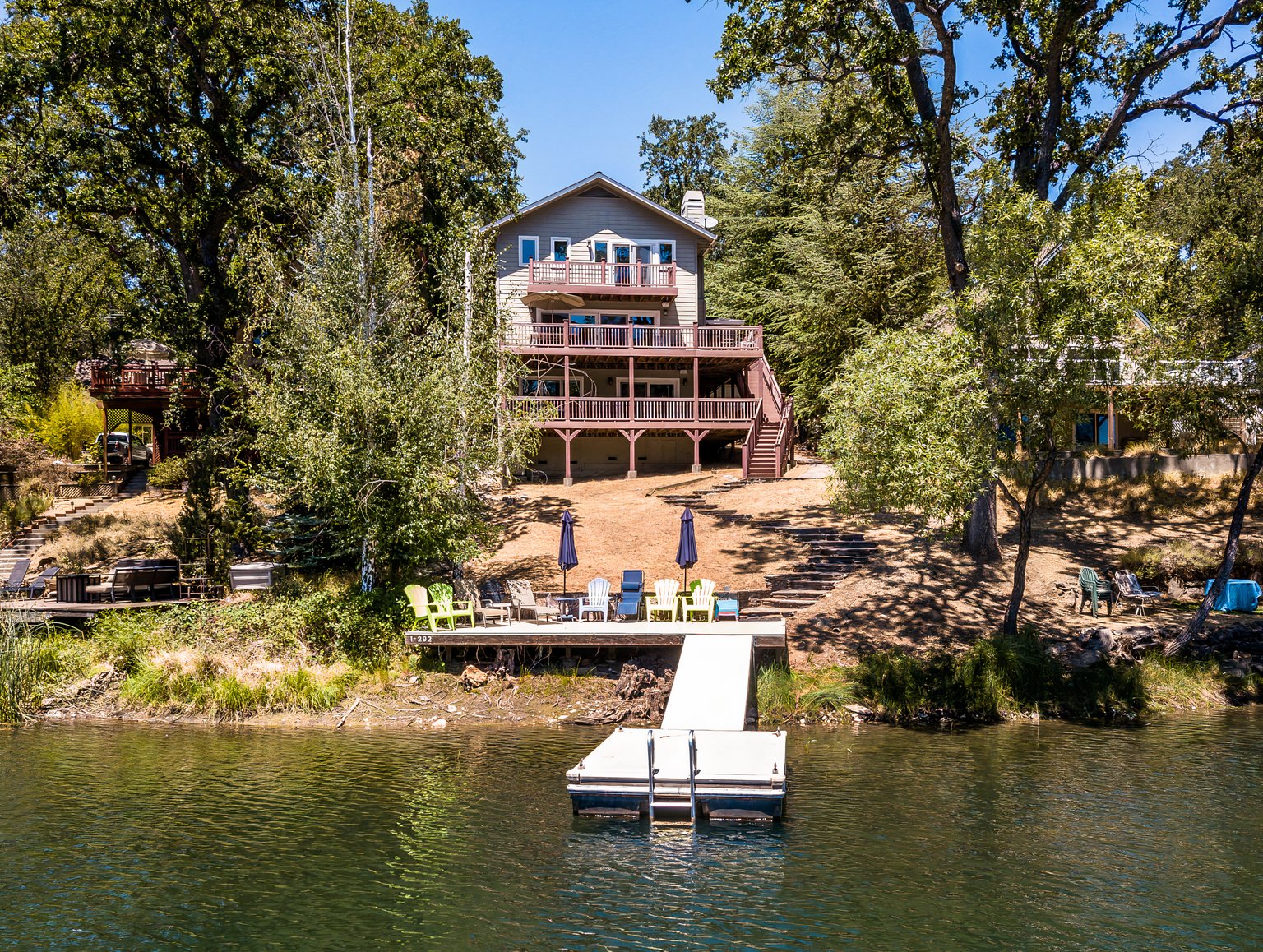 Groveland Vacation Rental