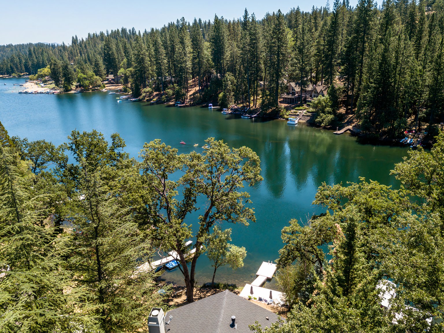 Groveland Vacation Rental