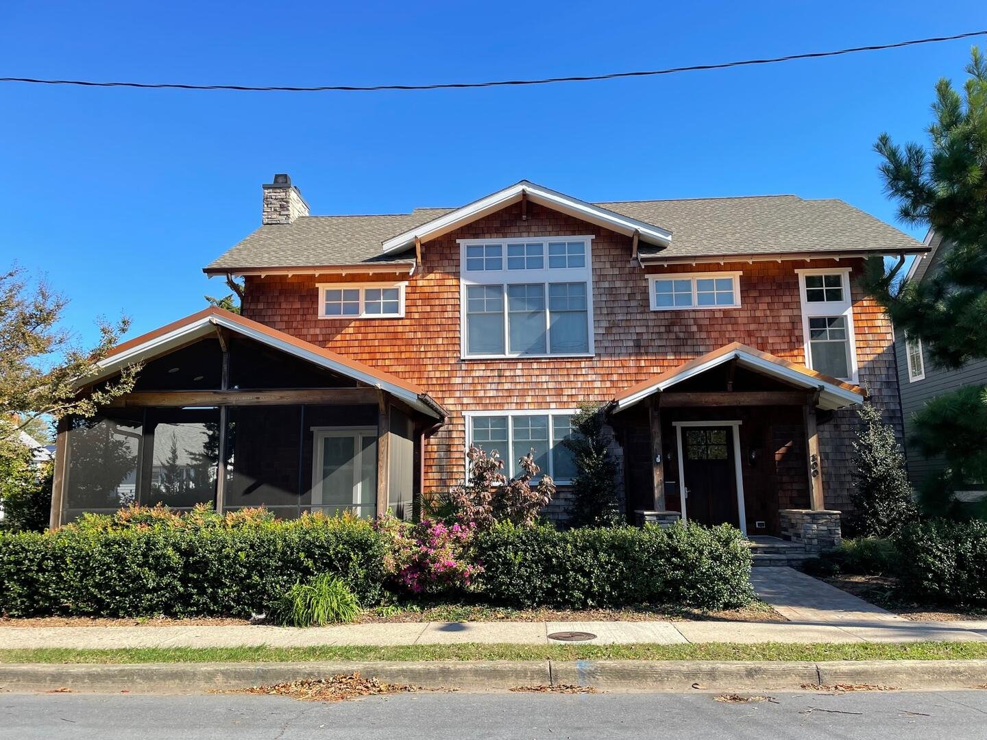 Rehoboth Beach Vacation Rental
