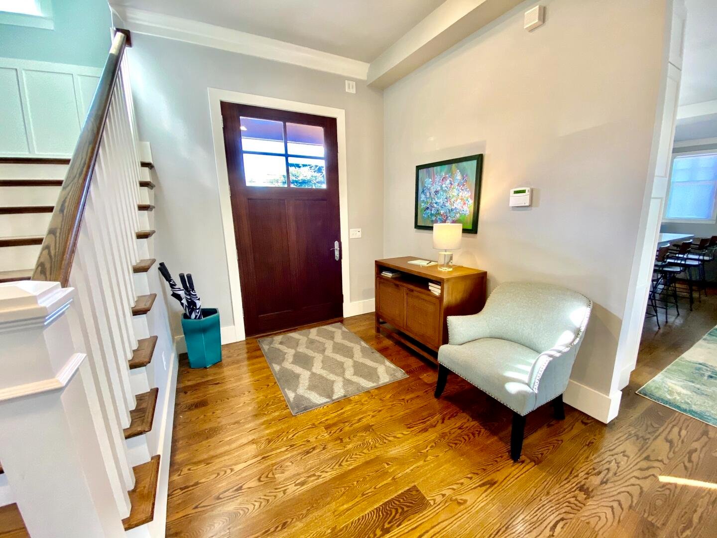 Rehoboth Beach Vacation Rental