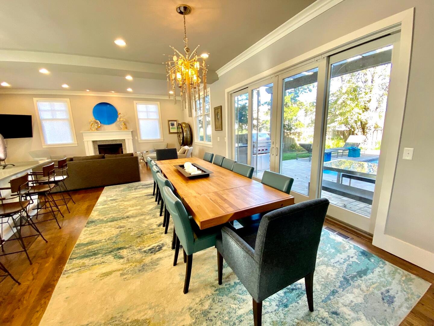 Rehoboth Beach Vacation Rental