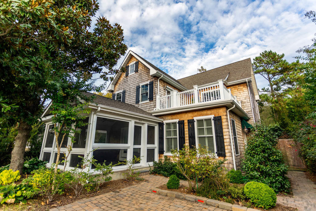 Rehoboth Beach Vacation Rental
