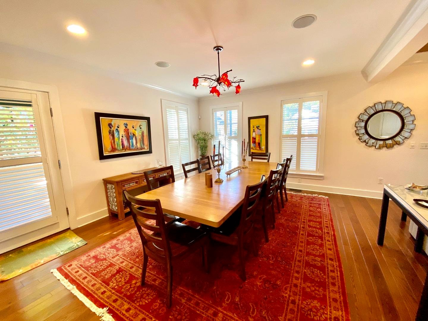 Rehoboth Beach Vacation Rental