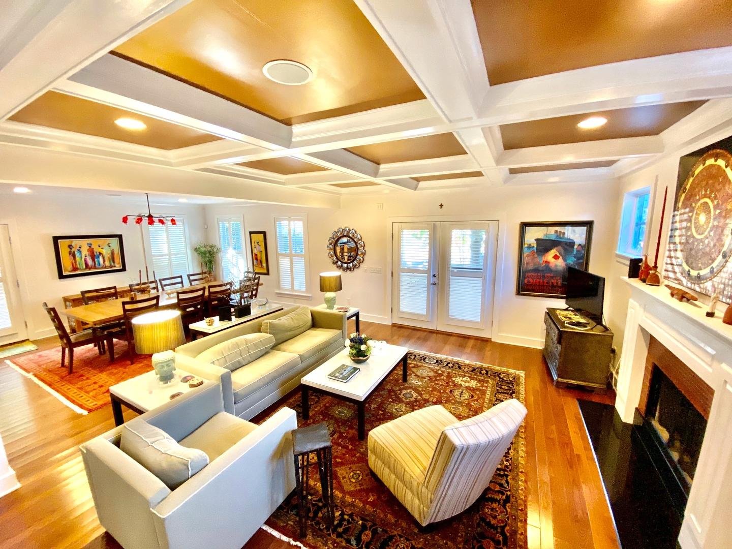 Rehoboth Beach Vacation Rental