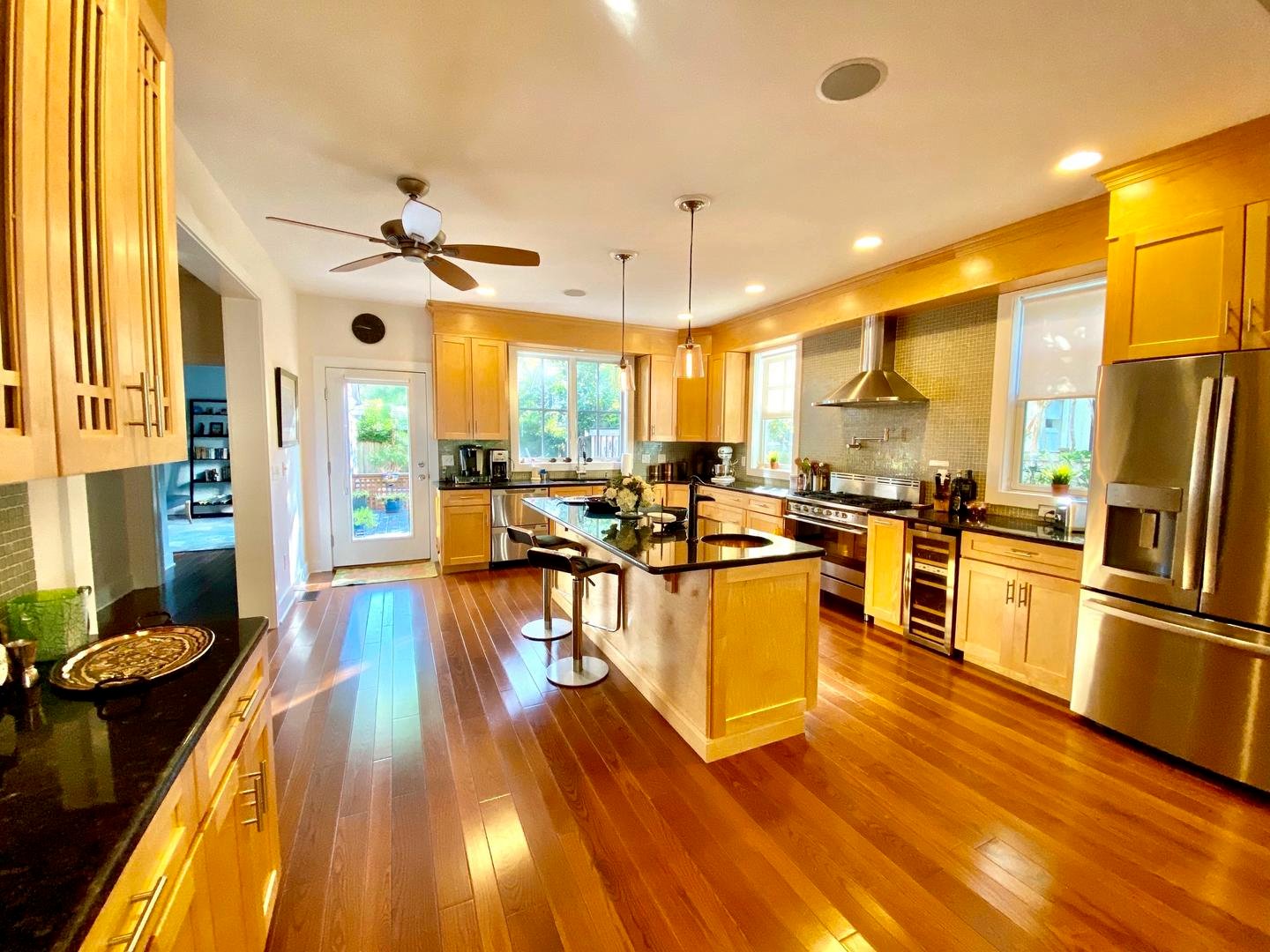 Rehoboth Beach Vacation Rental
