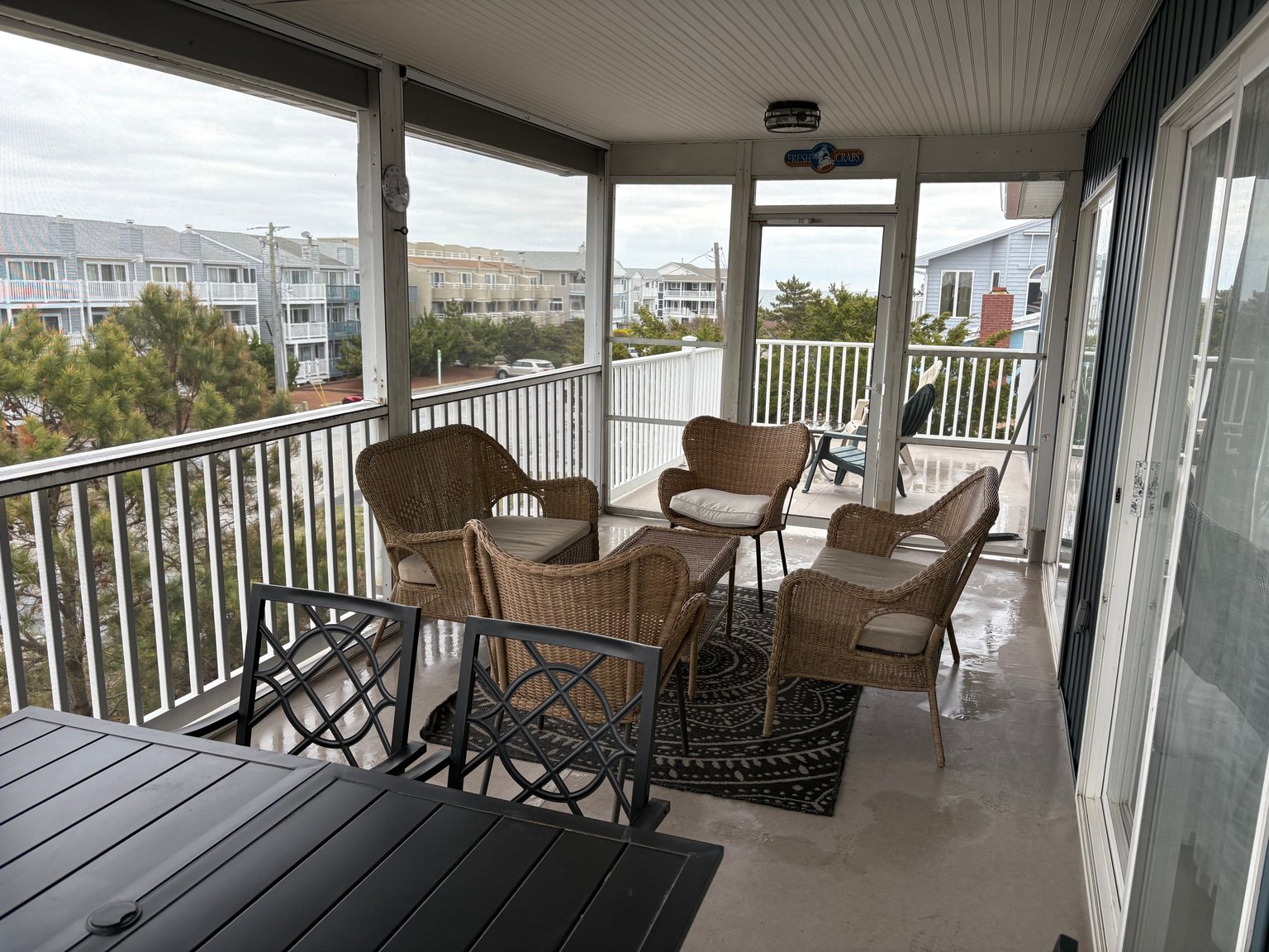 Dewey Beach Vacation Rental