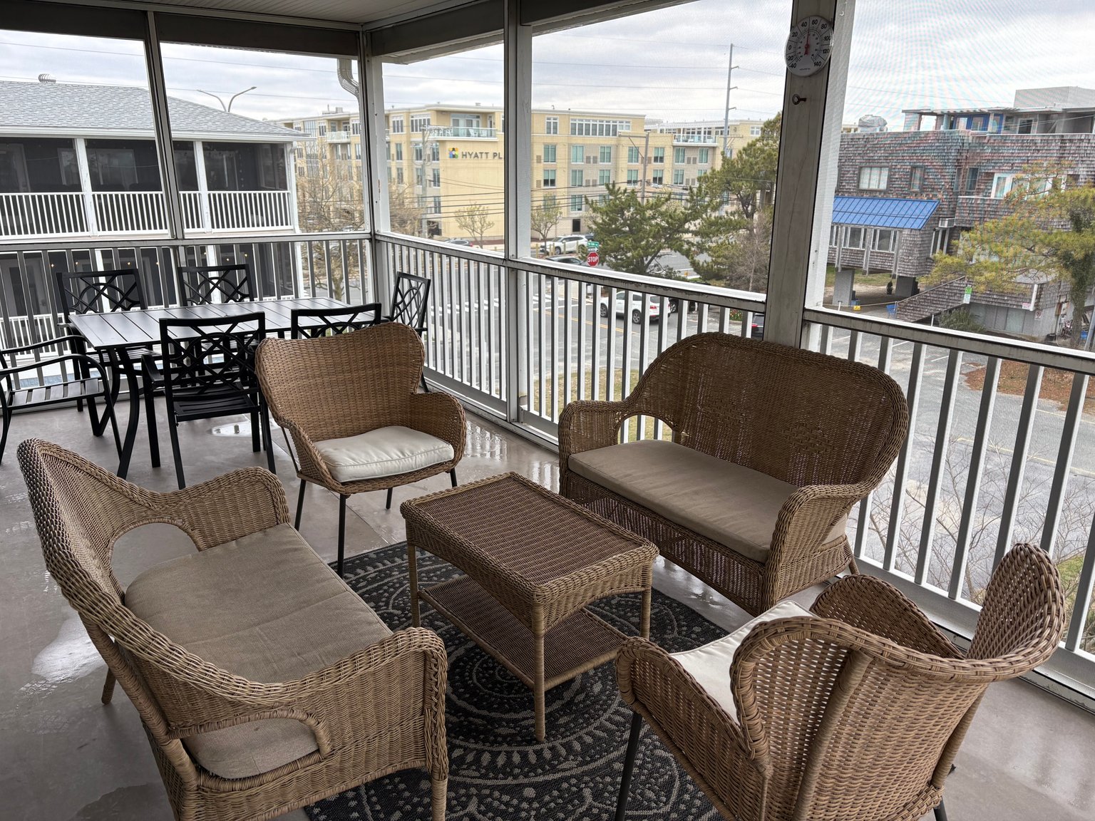 Dewey Beach Vacation Rental