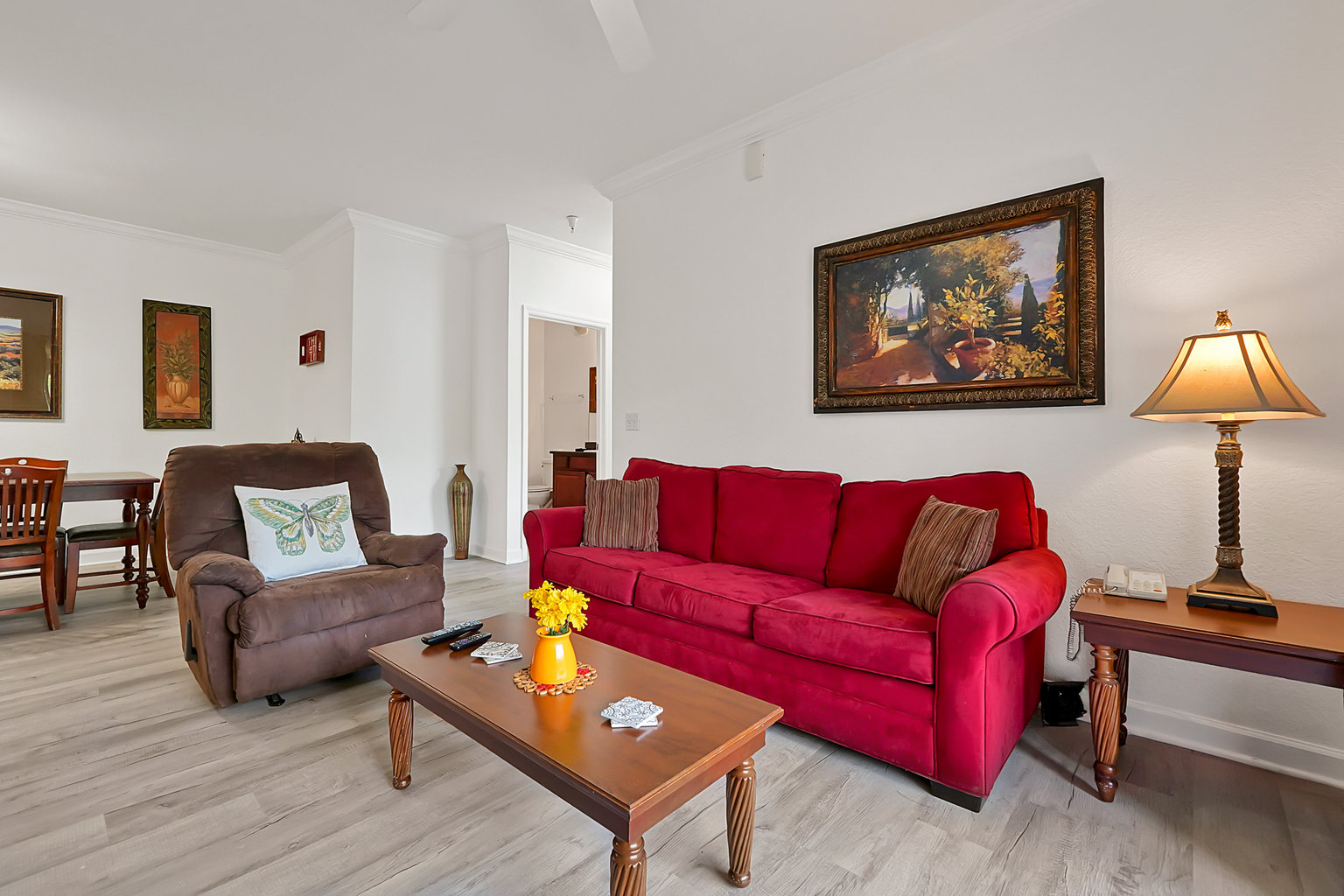 Four Corners Vacation Rental