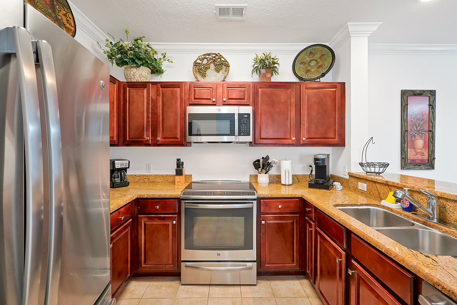 Four Corners Vacation Rental