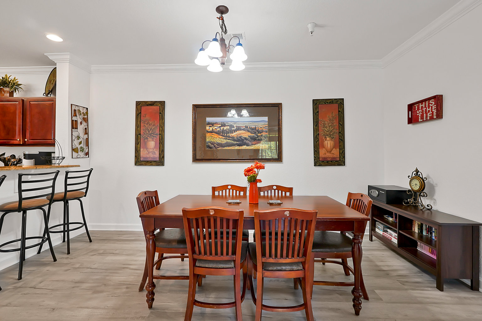 Four Corners Vacation Rental