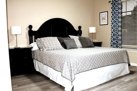 Polk County Vacation Rental