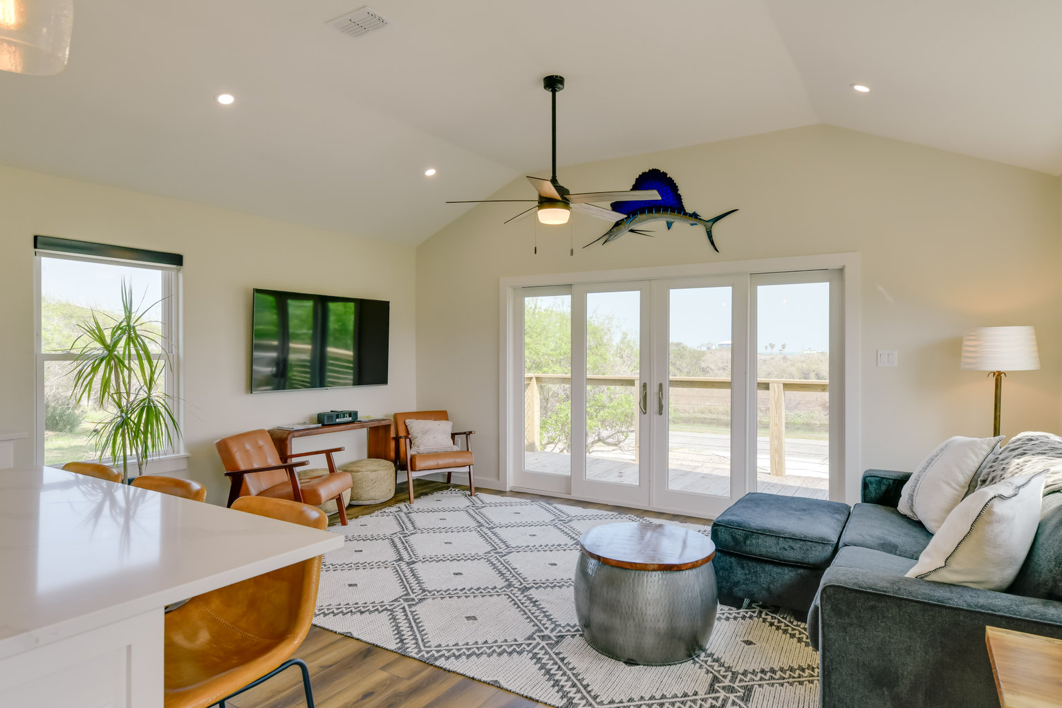 Rockport Vacation Rental