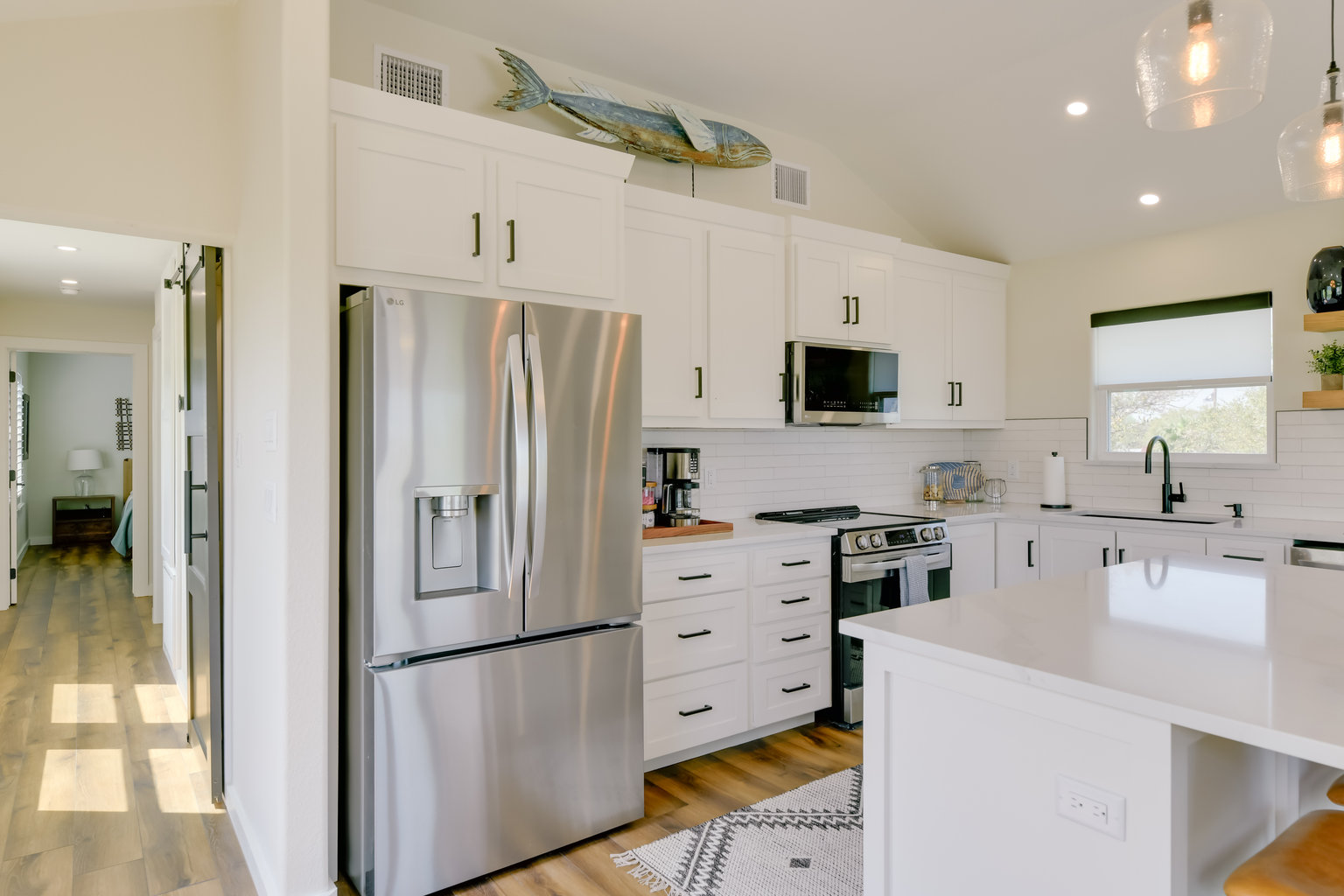 Rockport Vacation Rental