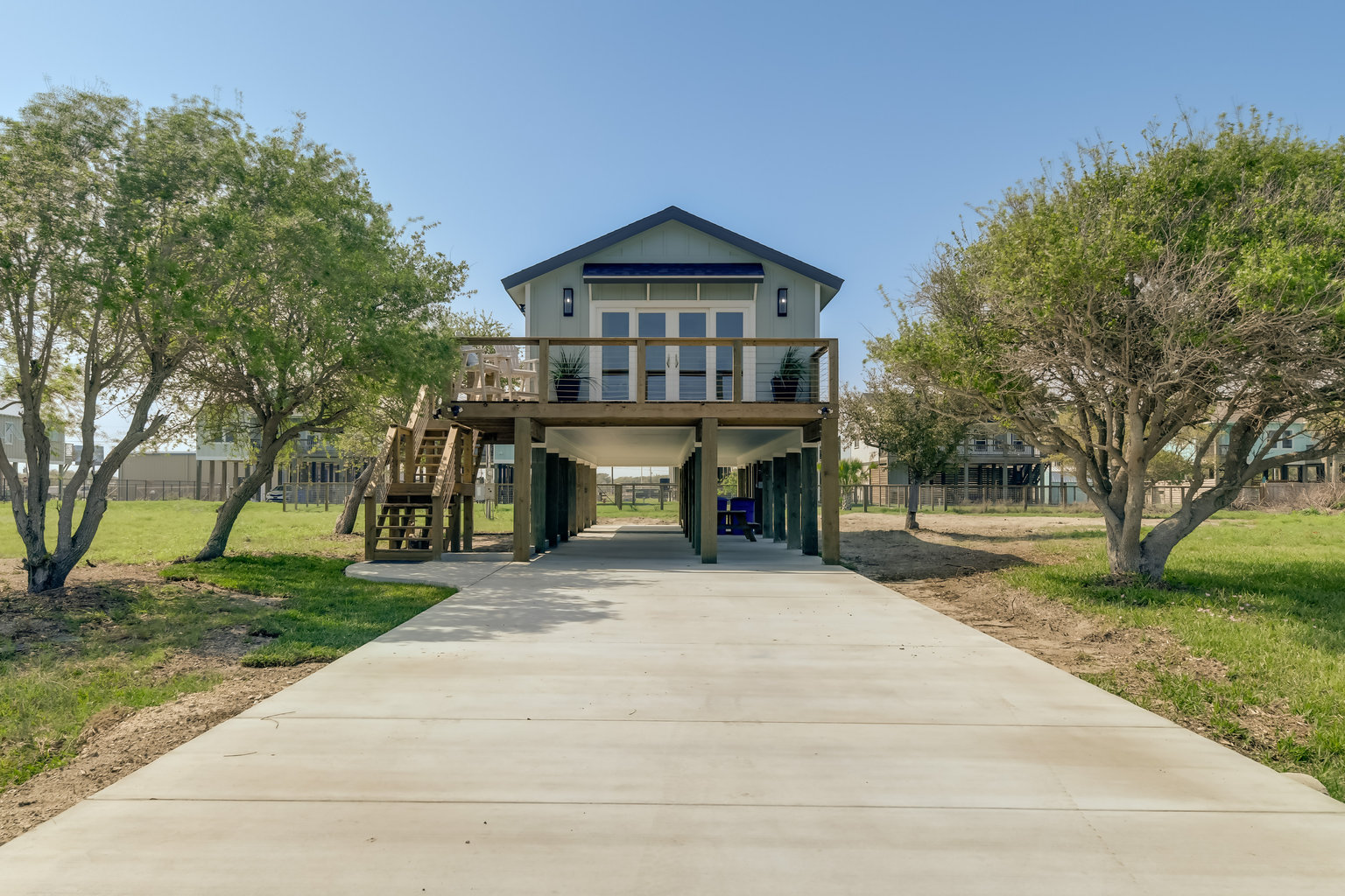 Rockport Vacation Rental