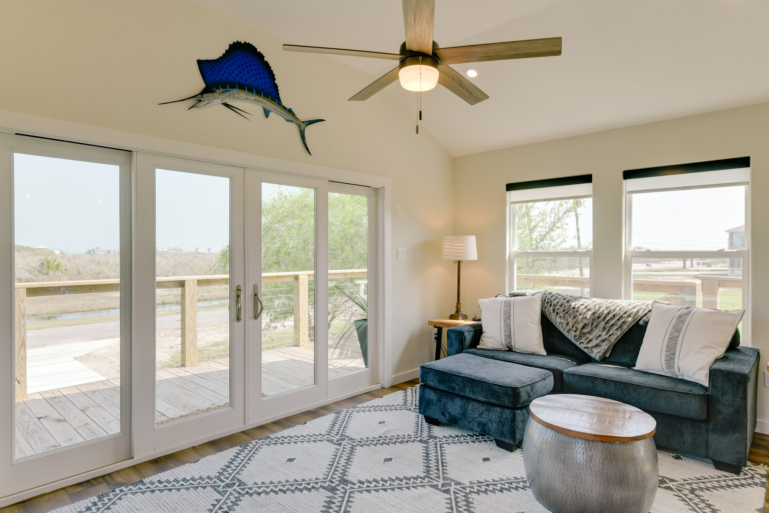 Rockport Vacation Rental