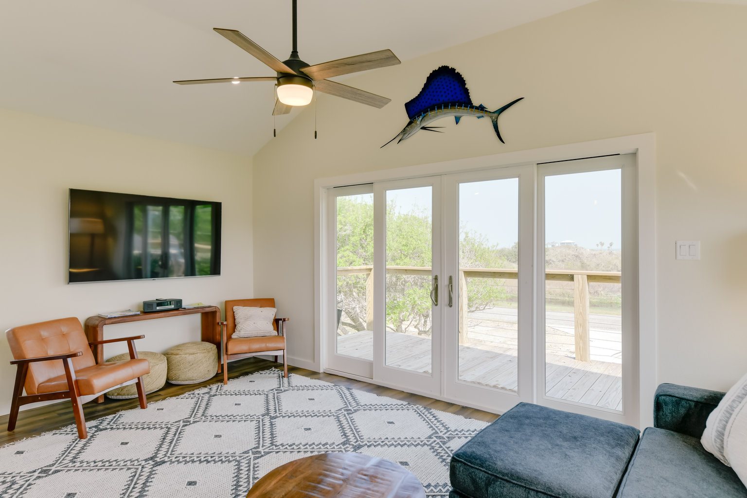 Rockport Vacation Rental