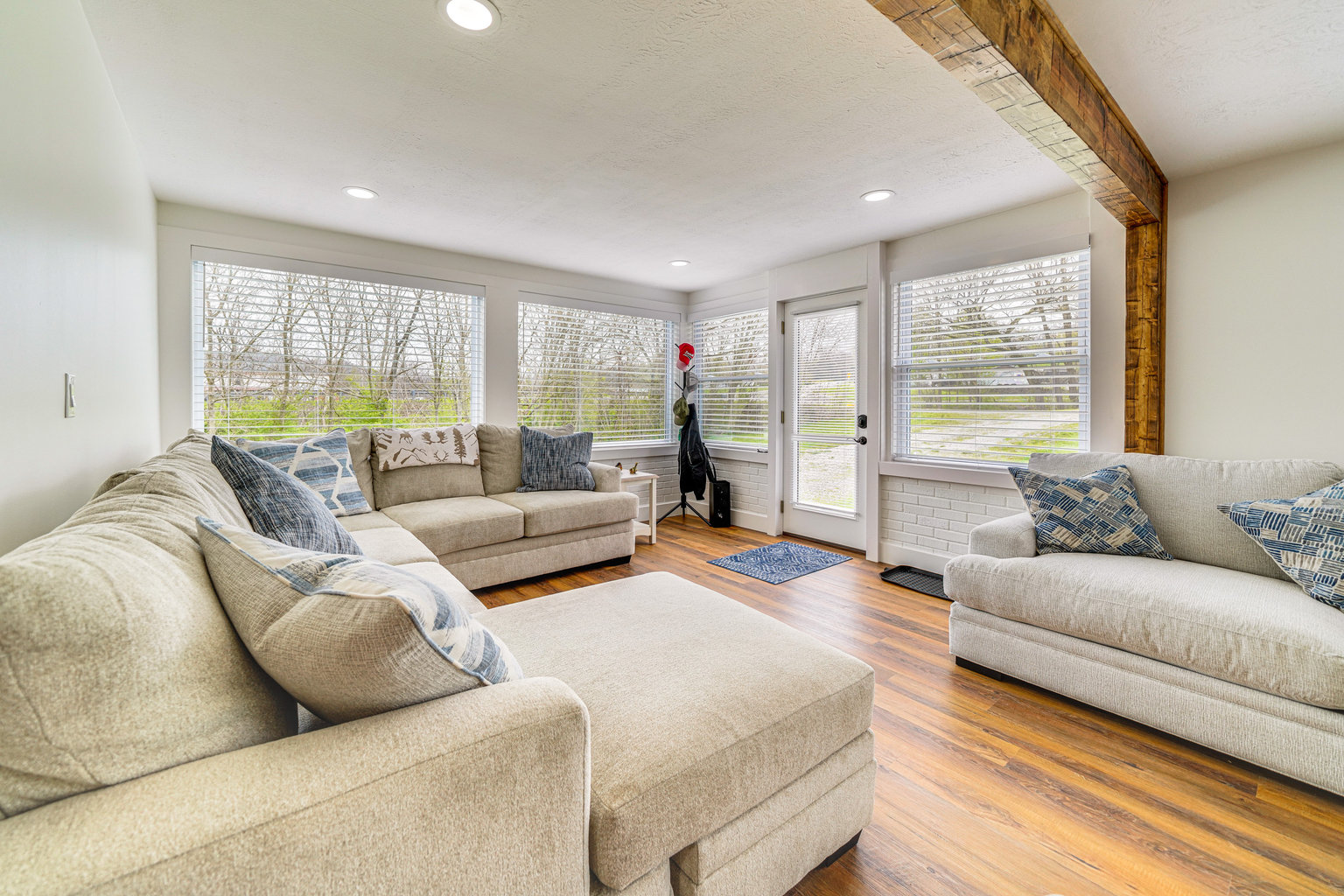 Coxs Creek Vacation Rental