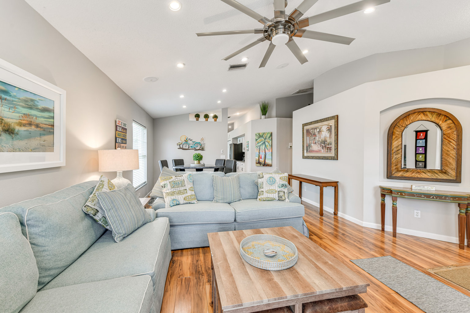 Bradenton Vacation Rental