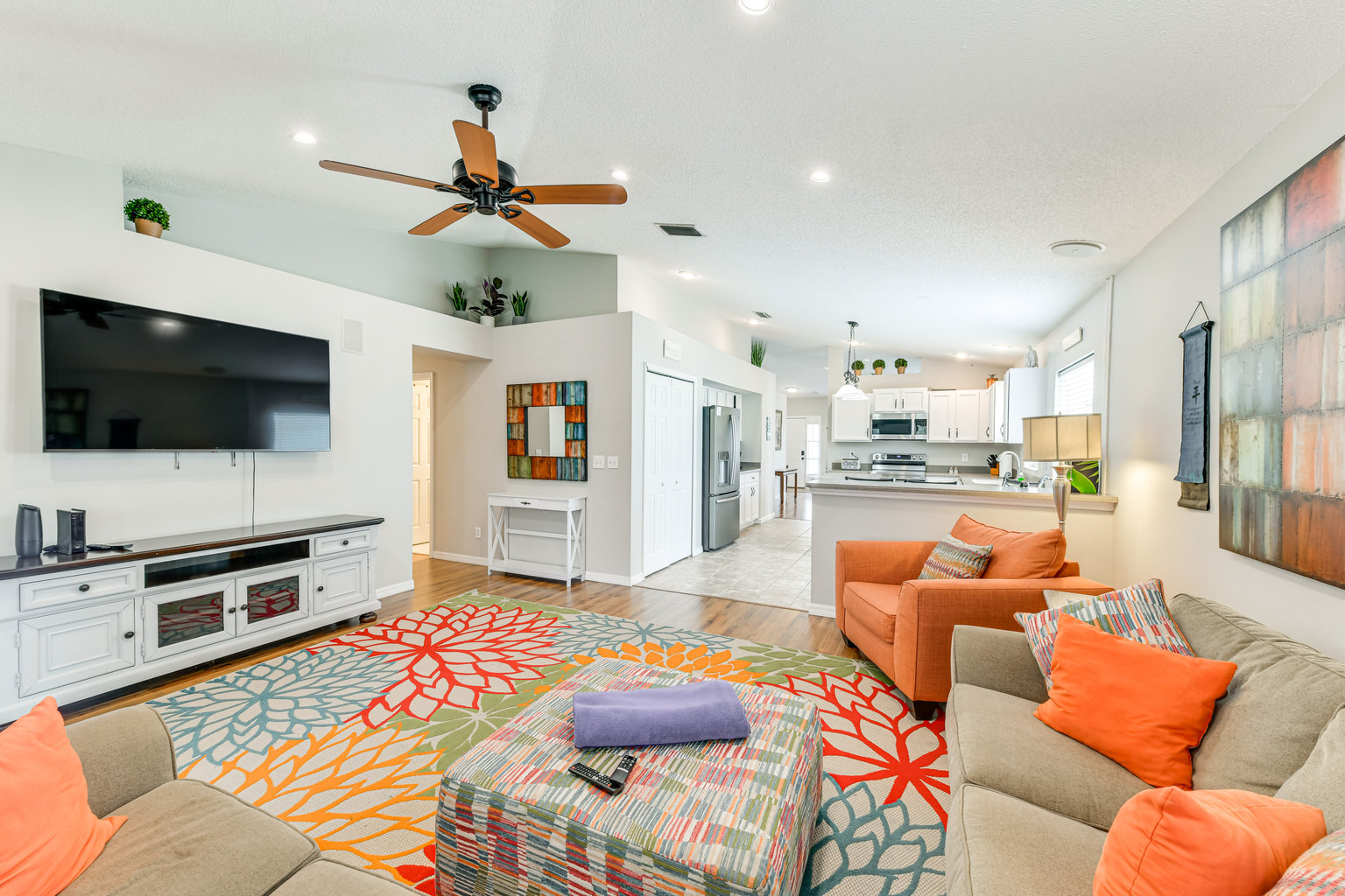 Bradenton Vacation Rental