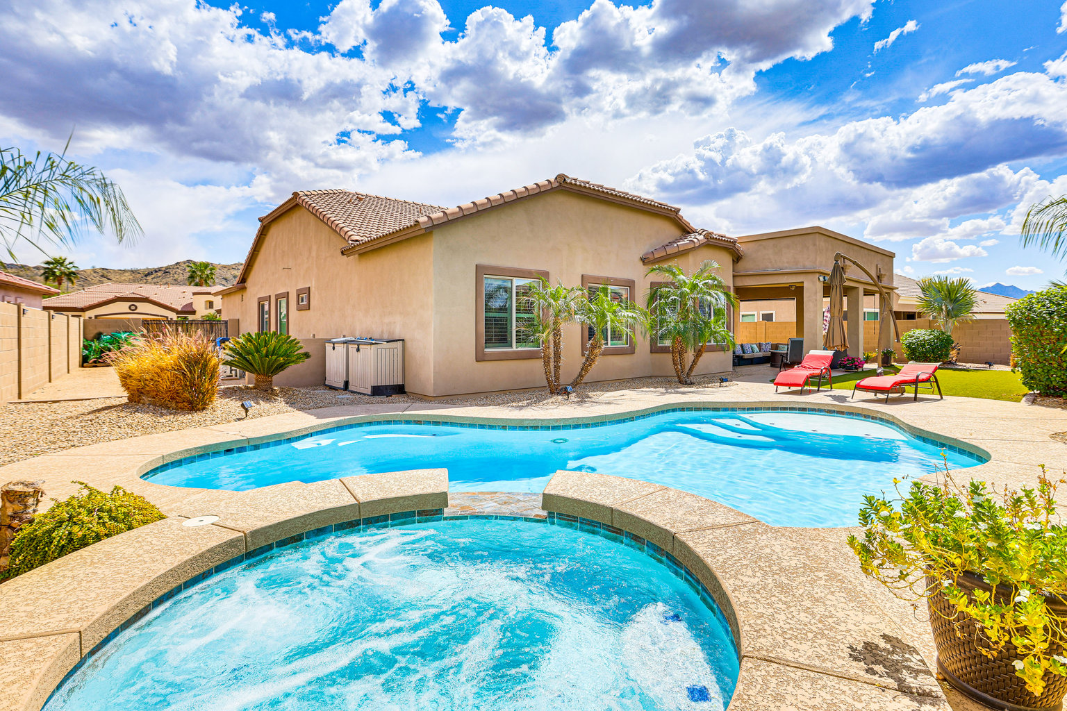Phoenix Vacation Rental