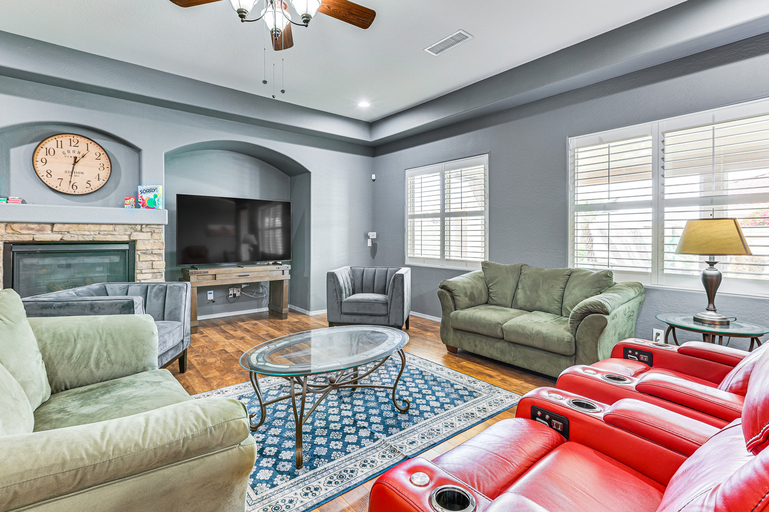 Phoenix Vacation Rental