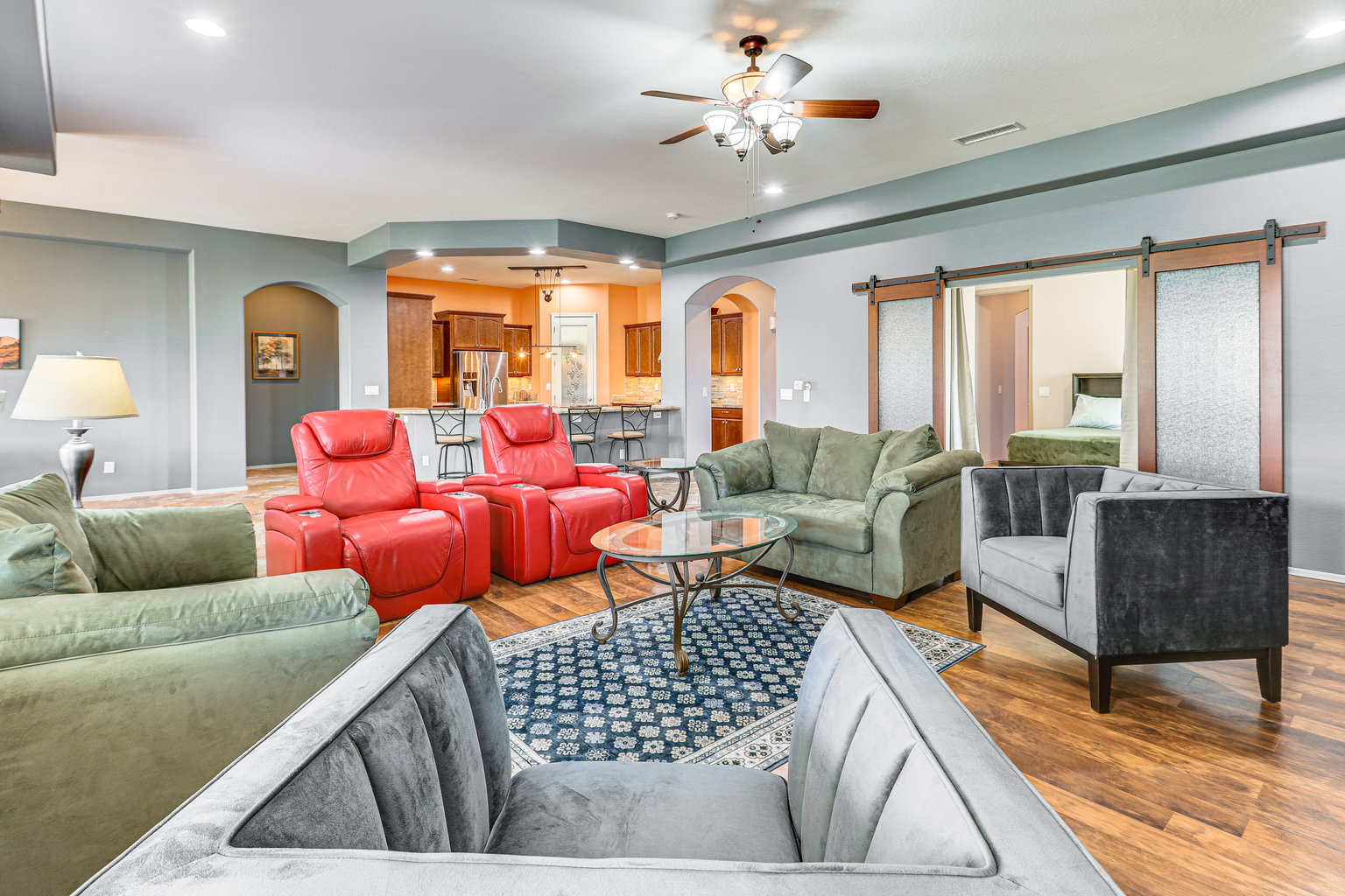 Phoenix Vacation Rental