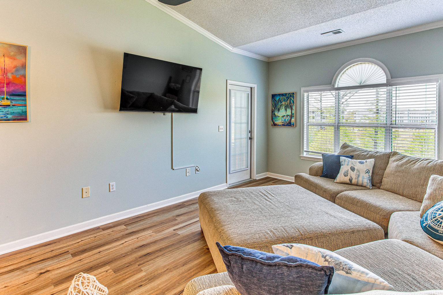 Little River Vacation Rental