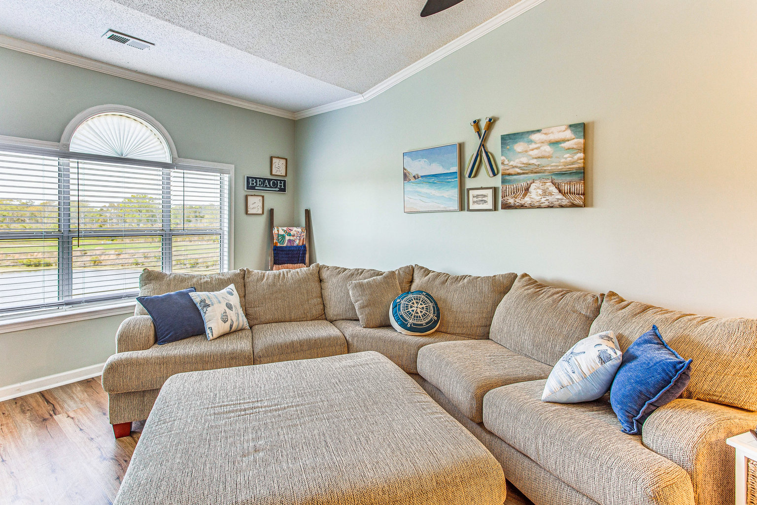 Little River Vacation Rental