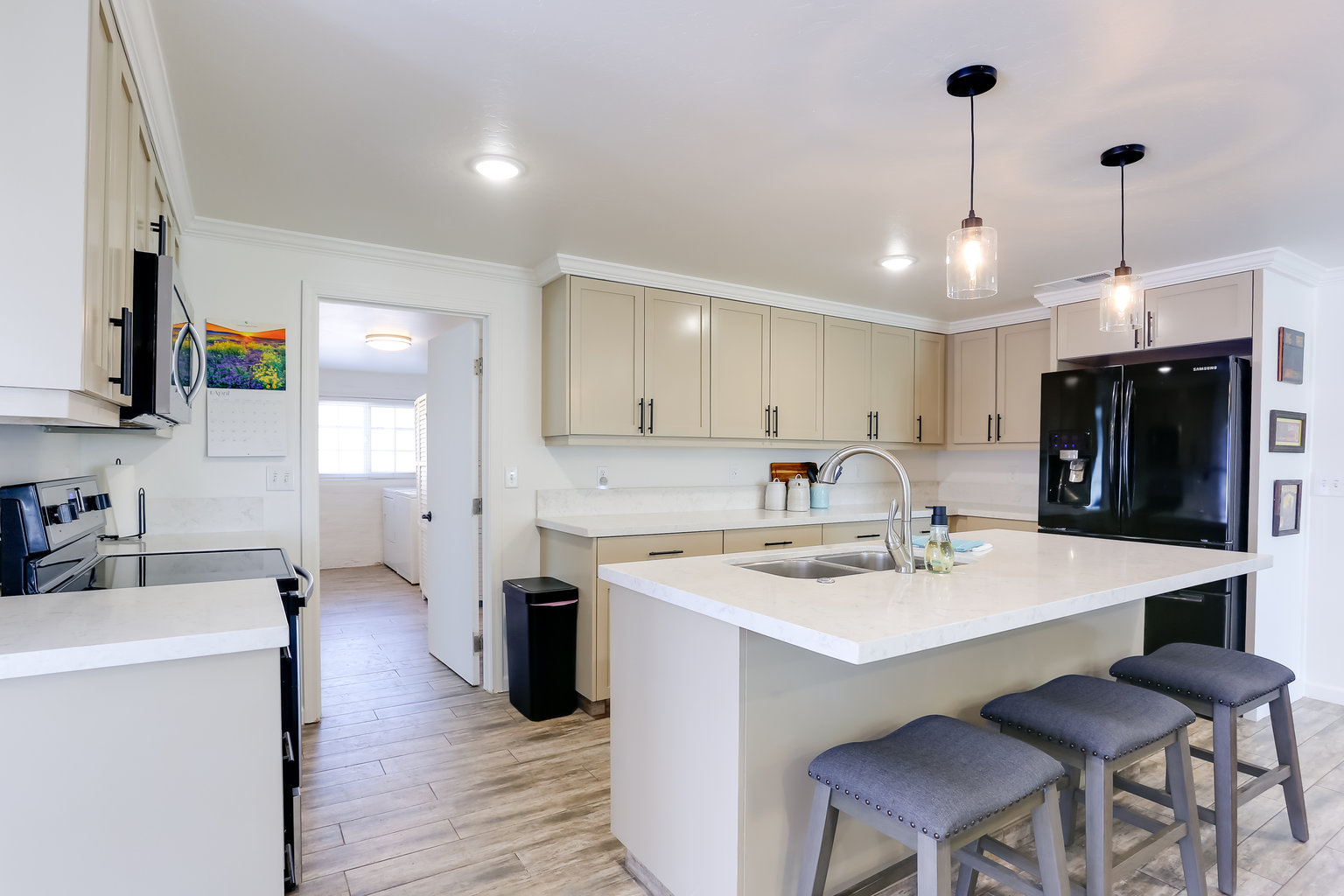 Woodlake Vacation Rental