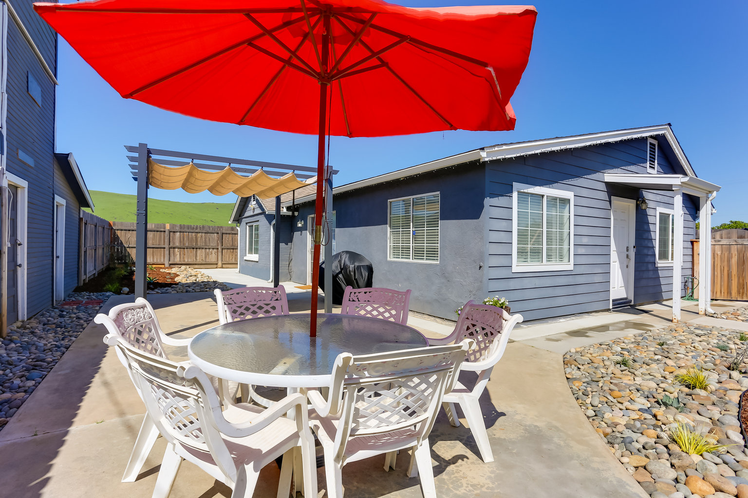 Woodlake Vacation Rental