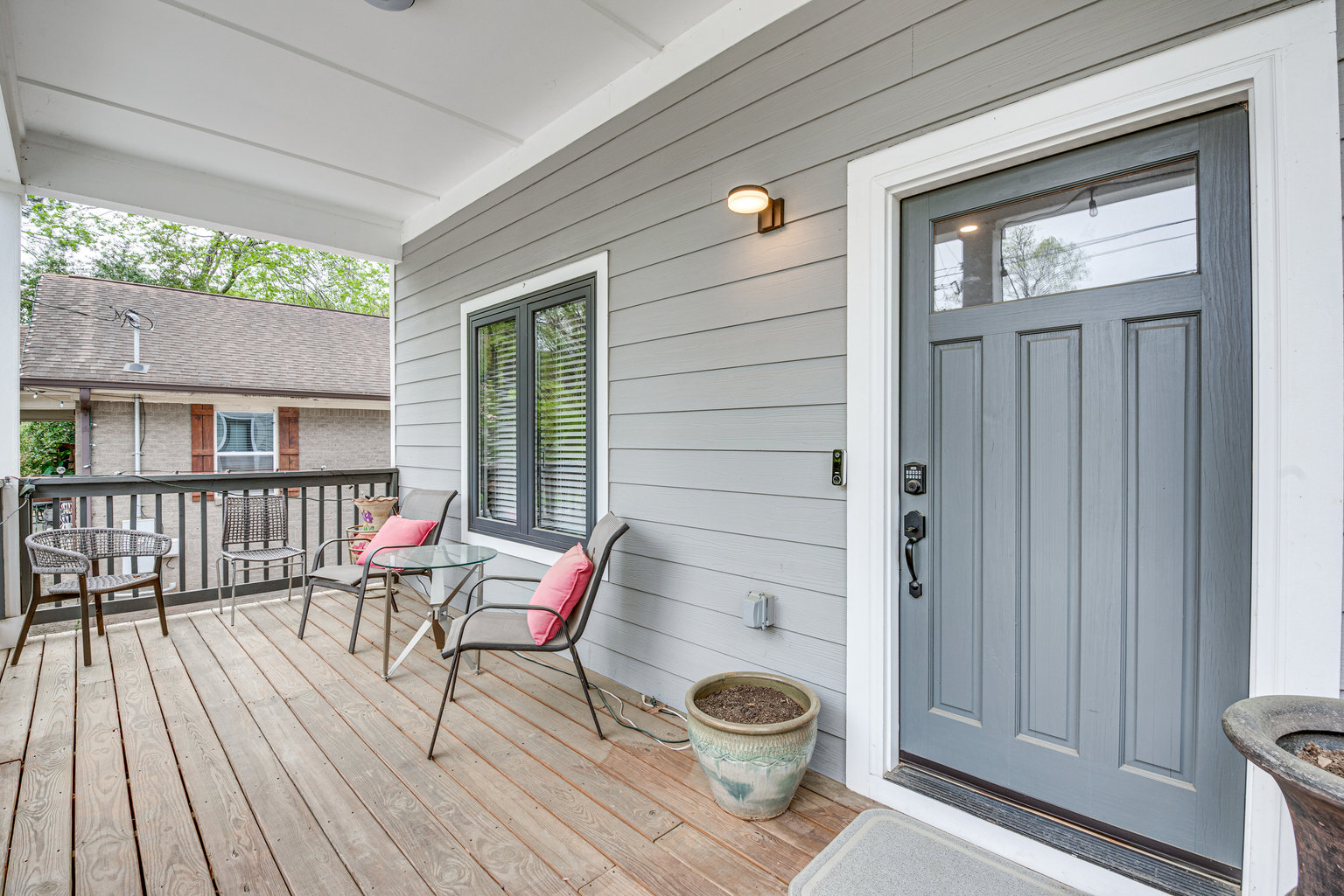 Atlanta Vacation Rental