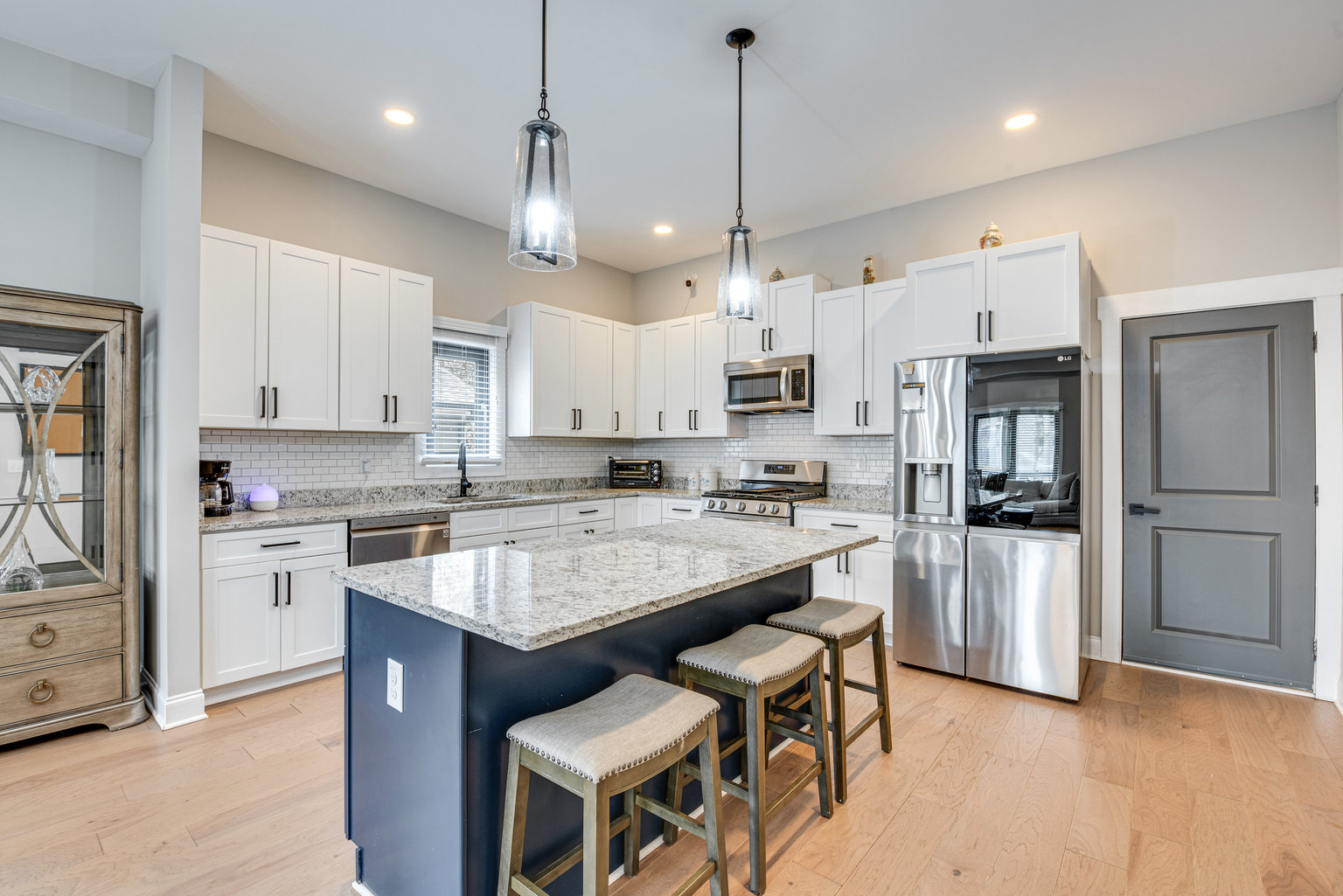 Atlanta Vacation Rental