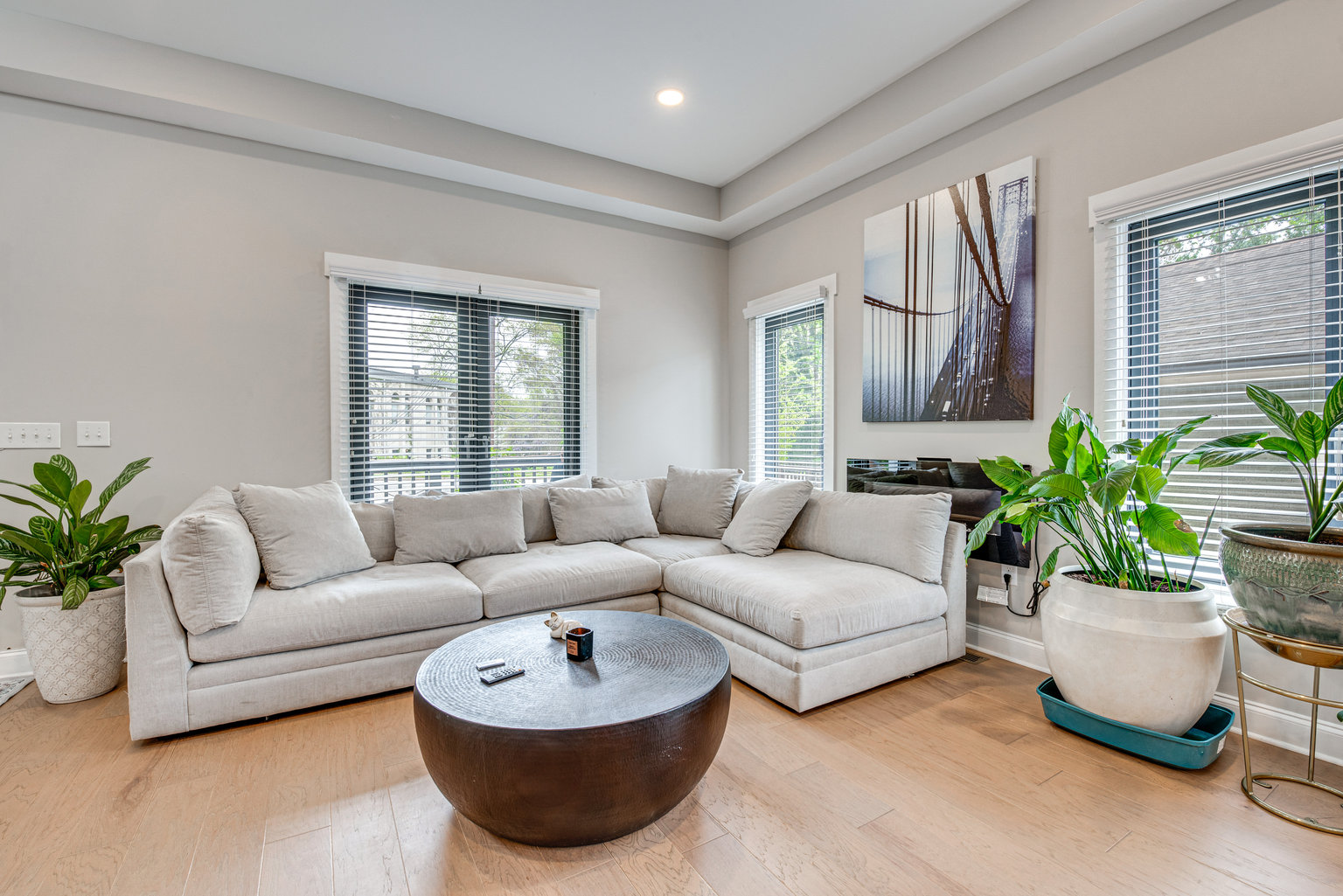 Atlanta Vacation Rental