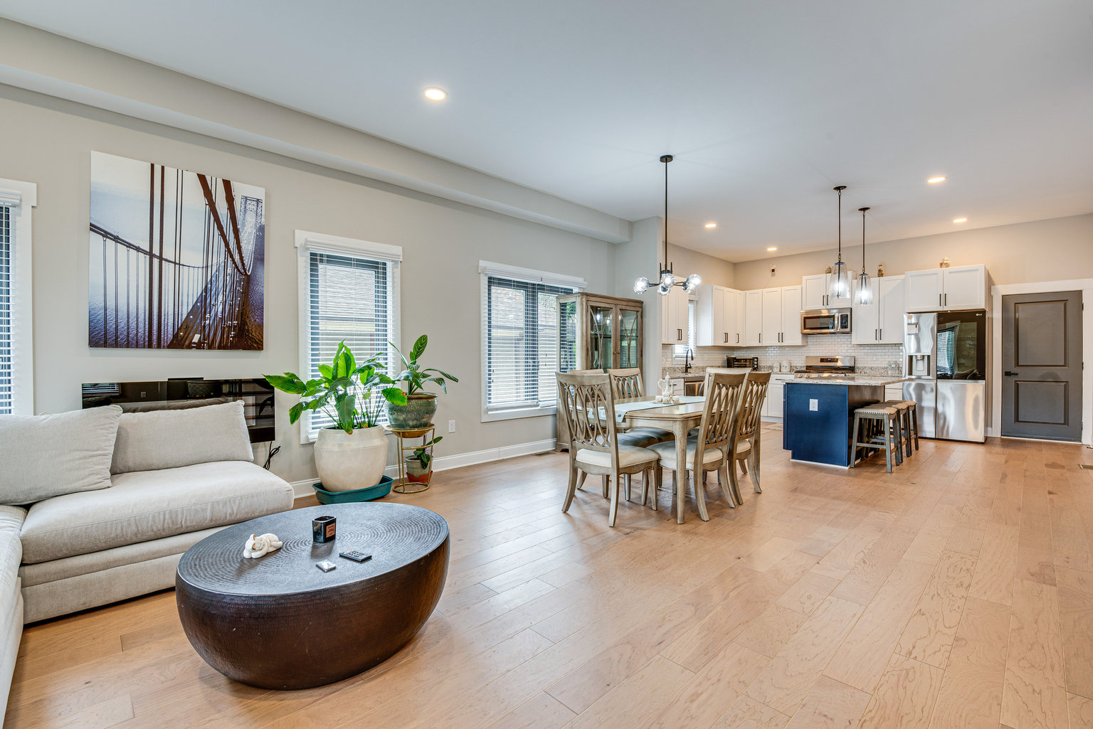 Atlanta Vacation Rental