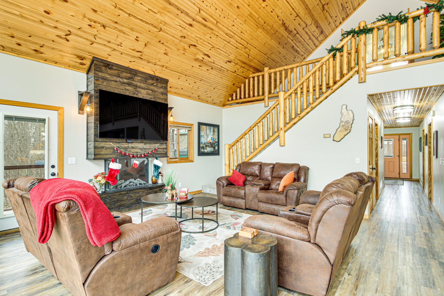 Mora Vacation Rental