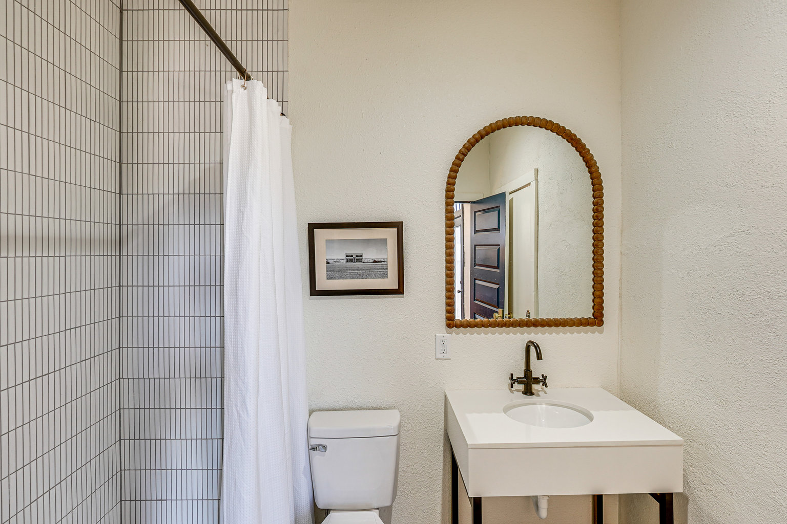 Fort Davis Vacation Rental