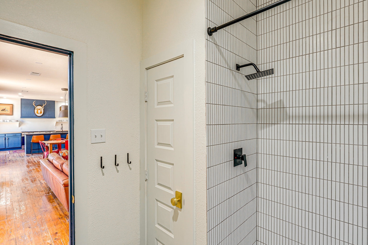 Fort Davis Vacation Rental