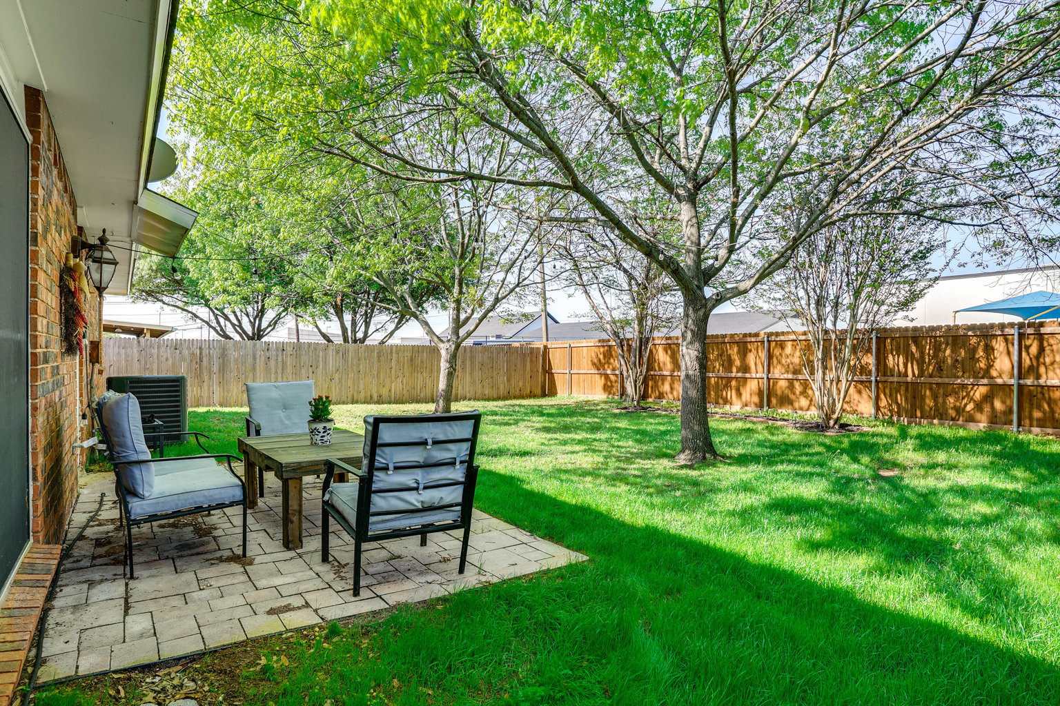 North Richland Hills Vacation Rental