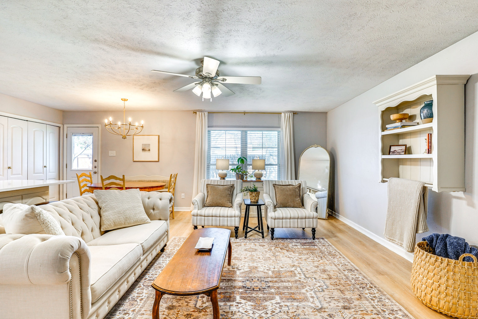 North Richland Hills Vacation Rental