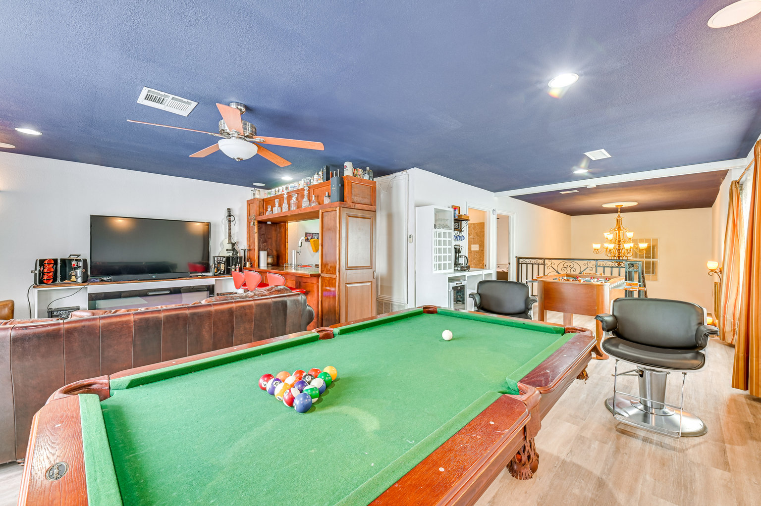 Flower Mound Vacation Rental