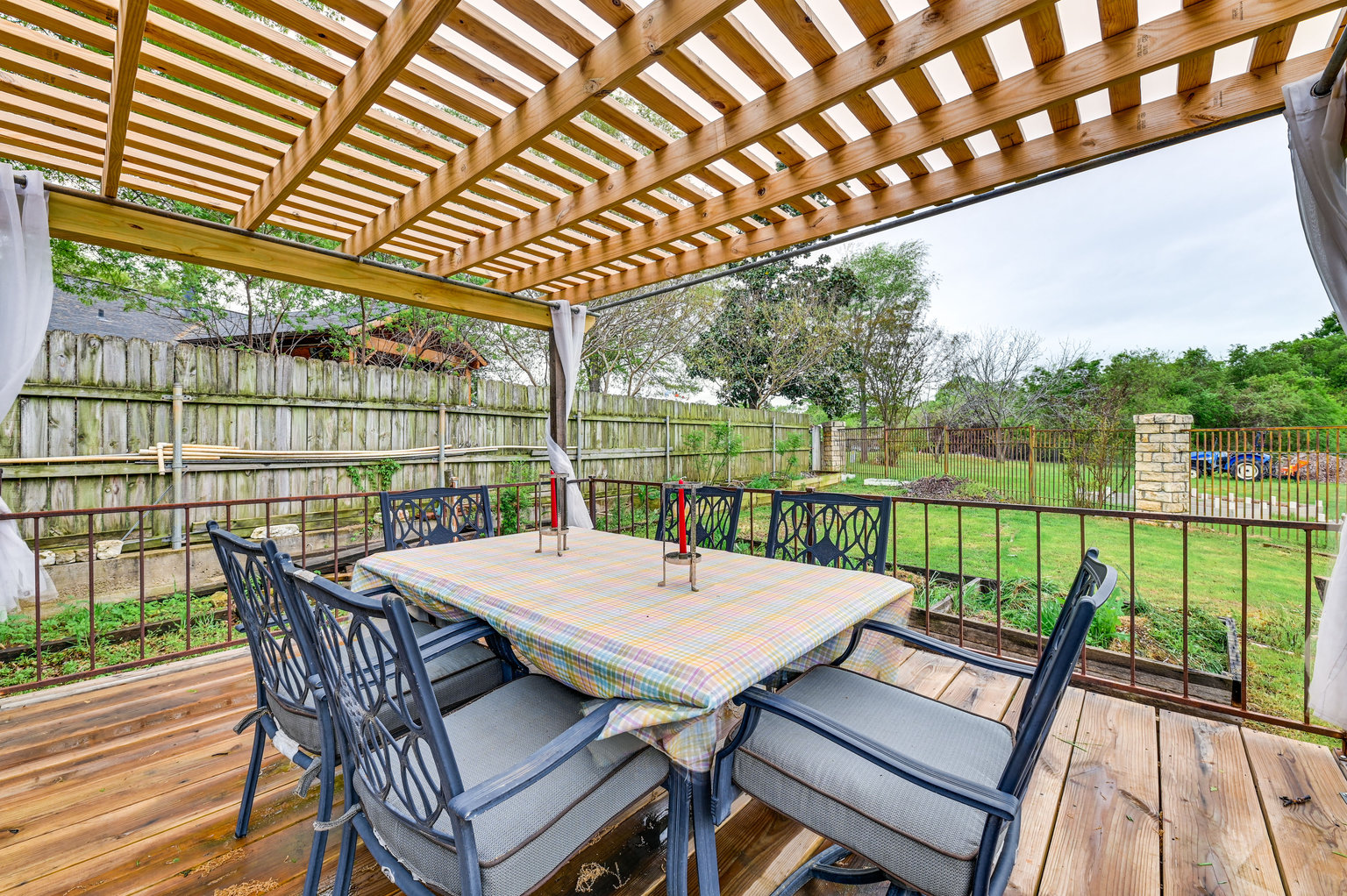 Flower Mound Vacation Rental